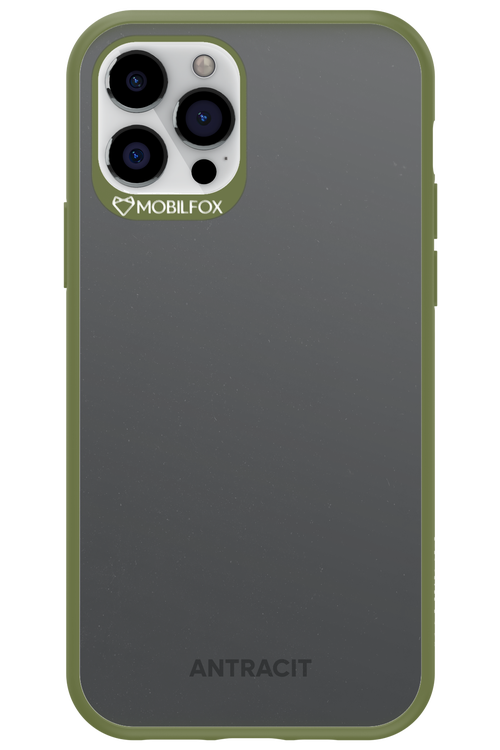 Antracit - Apple iPhone 12 Pro