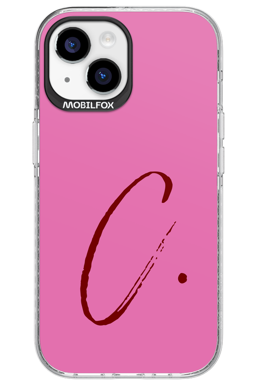 (Sorbet) C 2.0 - Apple iPhone 15