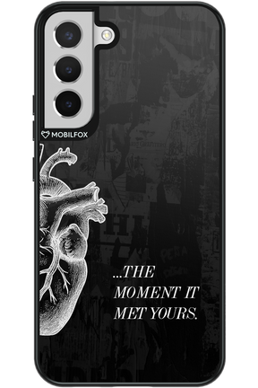 His Heart 2.0 - Samsung Galaxy S22+