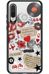 Alter Queen 2.0 - Huawei P30 Lite