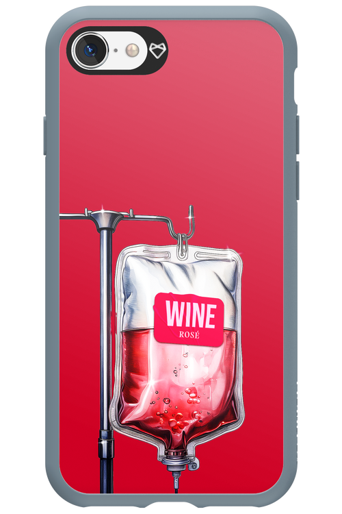 Sos Wine - Apple iPhone SE 2020