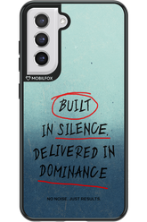 In Silence - Samsung Galaxy S21 FE