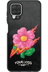 Your Loss 2.0 - Samsung Galaxy A12