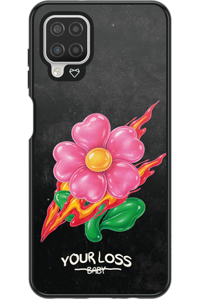 Your Loss 2.0 - Samsung Galaxy A12