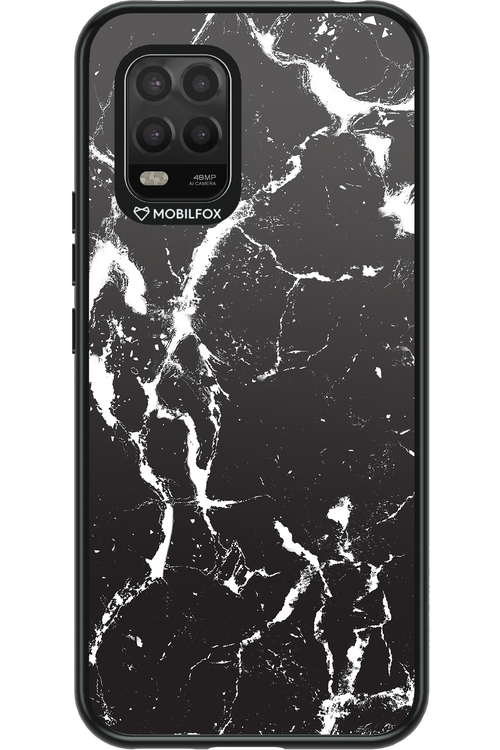 Grunge Marble 2.0 - Xiaomi Mi 10 Lite 5G