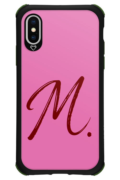 (Sorbet) M 2.0 - Apple iPhone XS