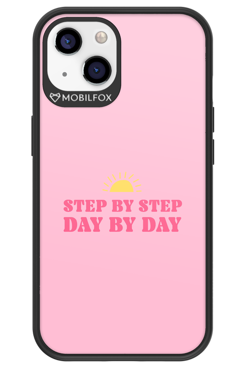 Step by Step 2.0 - Apple iPhone 13