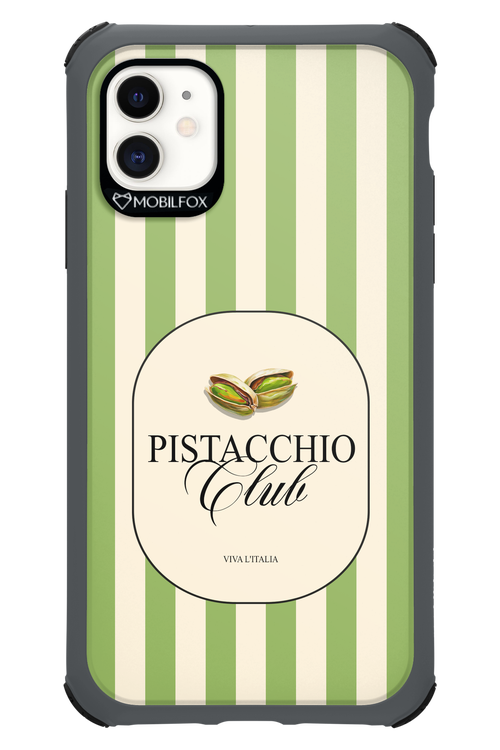 P-Club - Apple iPhone 11