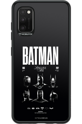 Longlive the Bat - Samsung Galaxy A41