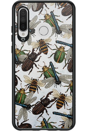 Beetle Gem - Huawei P30 Lite