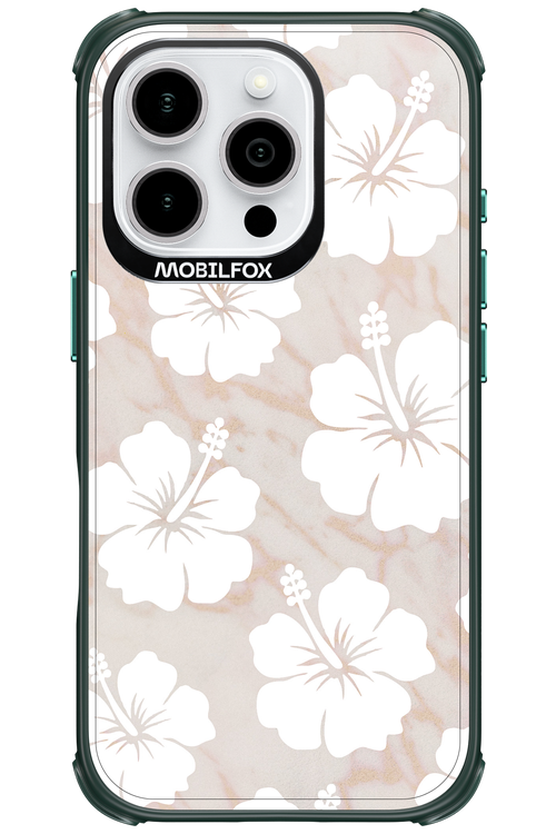 Latte Tropical - Apple iPhone 16 Pro