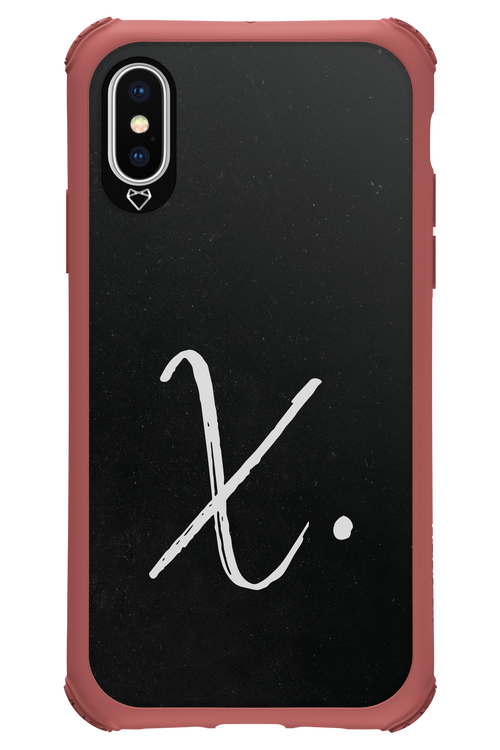 (Off Space) X 2.0 - Apple iPhone XS