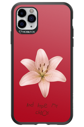 Chaos 2.0 - Apple iPhone 11 Pro Max
