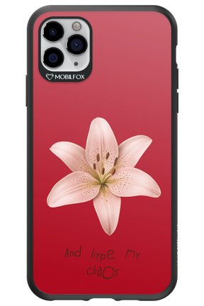 Chaos 2.0 - Apple iPhone 11 Pro Max