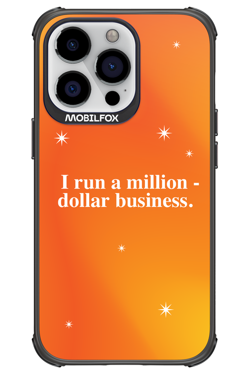 Business business - Apple iPhone 13 Pro