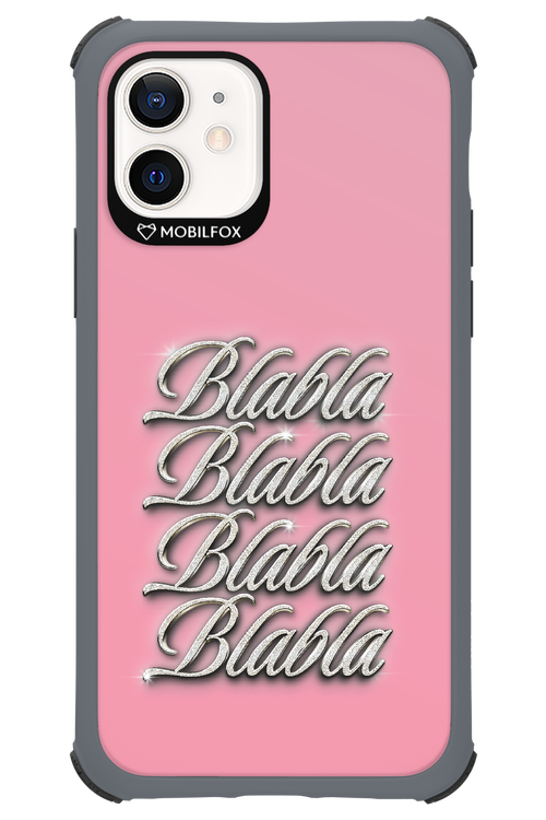Blabla Blabla 2.0 - Apple iPhone 12