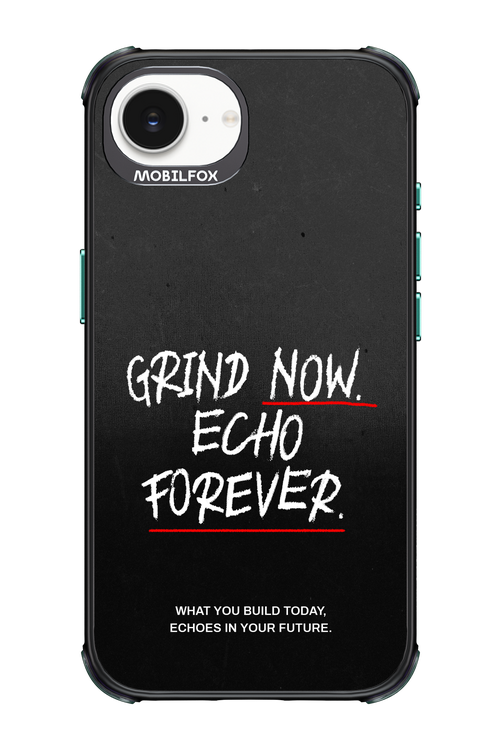 Grind Now 2.0 - Apple iPhone 16e