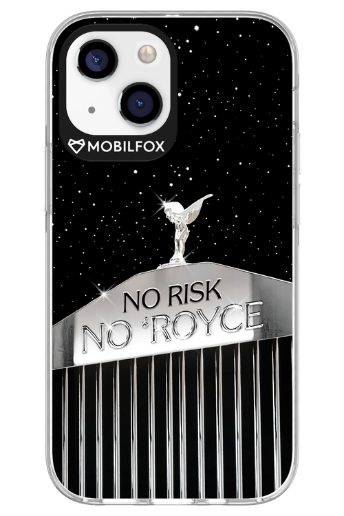 No Risk, No Royce - Apple iPhone 13 Mini