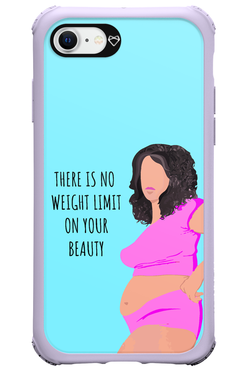 No Limit - Apple iPhone SE 2020