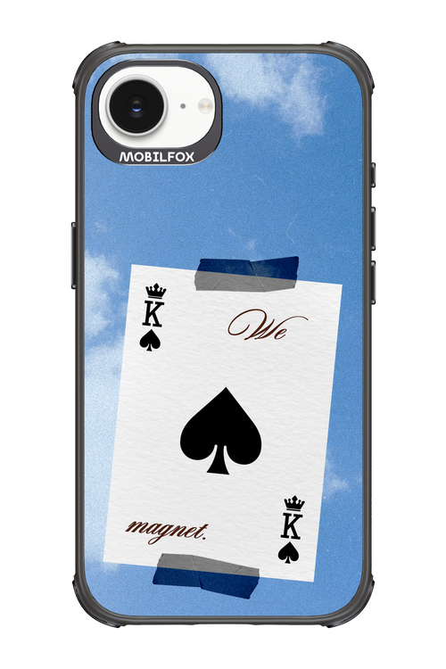 Magnet 2.0 - Apple iPhone 16e