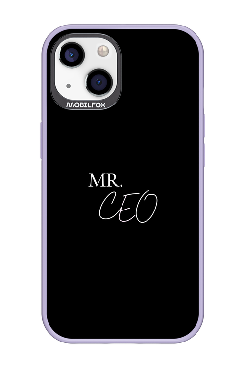 Mr. CEO  - Apple iPhone 13