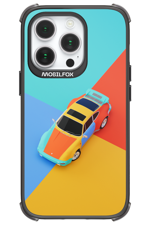 Colortherapy - Apple iPhone 14 Pro