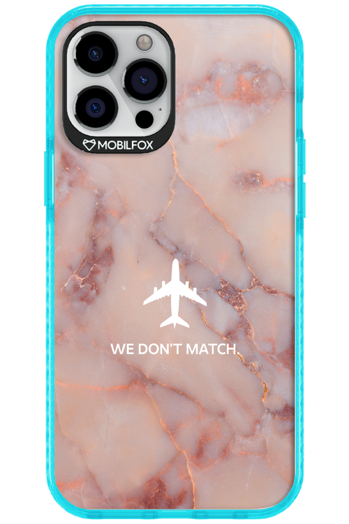 International Love I 2.0 - Apple iPhone 12 Pro Max