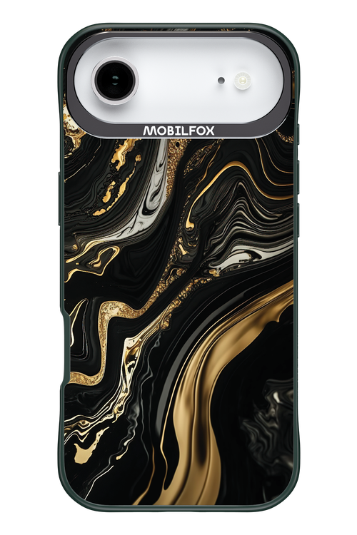 Azrael 2.0 - Apple iPhone 17 Air