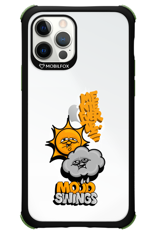 Broken Smiles - Apple iPhone 12 Pro