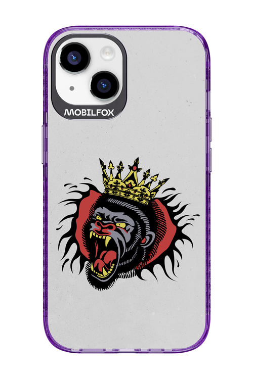 Monkey Rage Light 2.0 - Apple iPhone 14