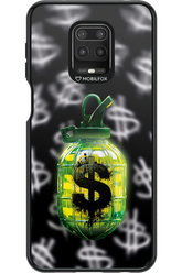 Money Bomb - Xiaomi Redmi Note 9 Pro