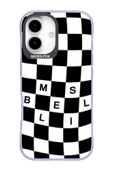 Belli Checked - Apple iPhone 17