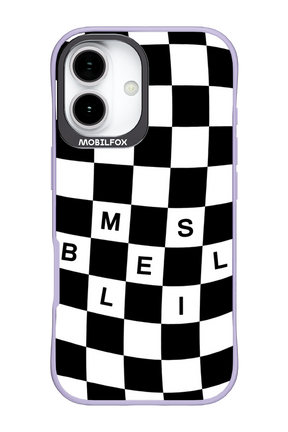 Belli Checked - Apple iPhone 17