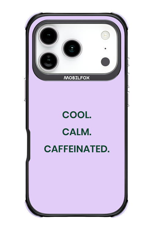 CCC - Apple iPhone 17 Pro