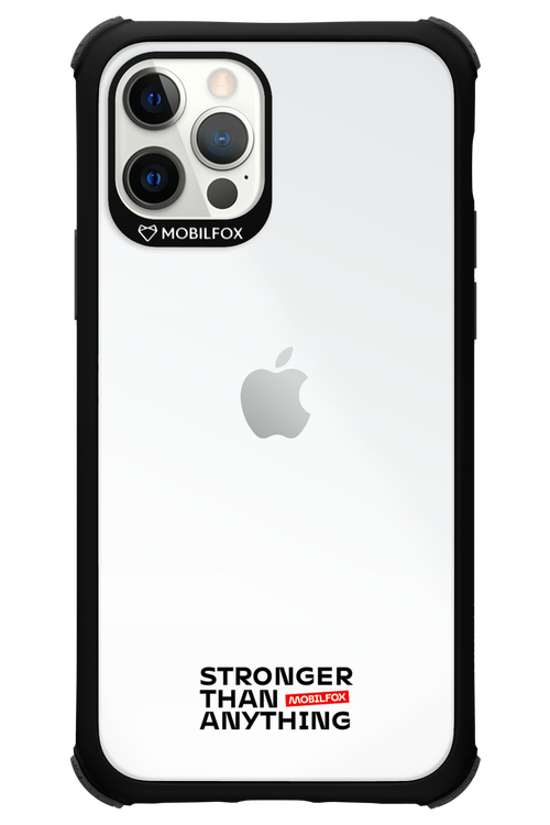 Stronger (Nude) 2.0 - Apple iPhone 12 Pro