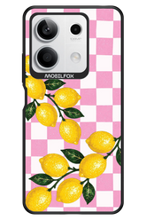 LEMON 2.0 - Xiaomi Redmi Note 13 5G
