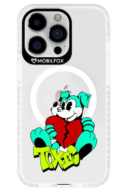 Playful Chaos - Apple iPhone 13 Pro