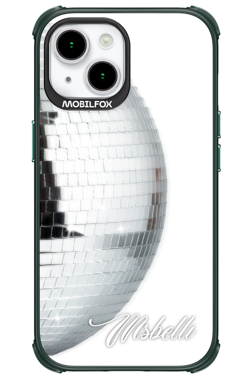 Disco Mood 2.0 - Apple iPhone 15