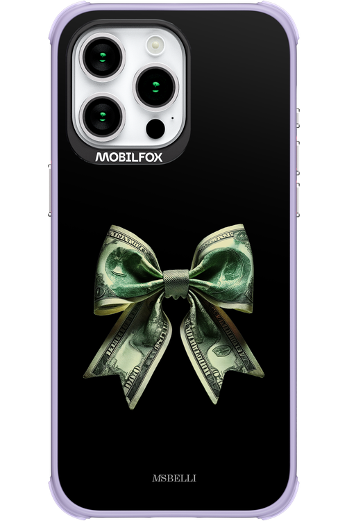 Money is Cute 2.0 - Apple iPhone 15 Pro Max
