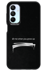 Me when.. 2.0 - Samsung Galaxy A15