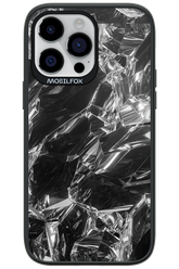 Crystal Noir 2.0 - Apple iPhone 14 Pro Max