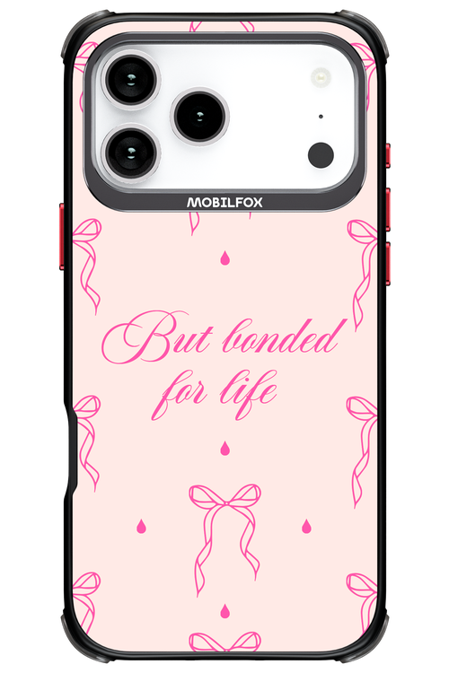Sisters Pink 2.0 - Apple iPhone 17 Pro Max