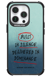 In Silence - Apple iPhone 14 Pro