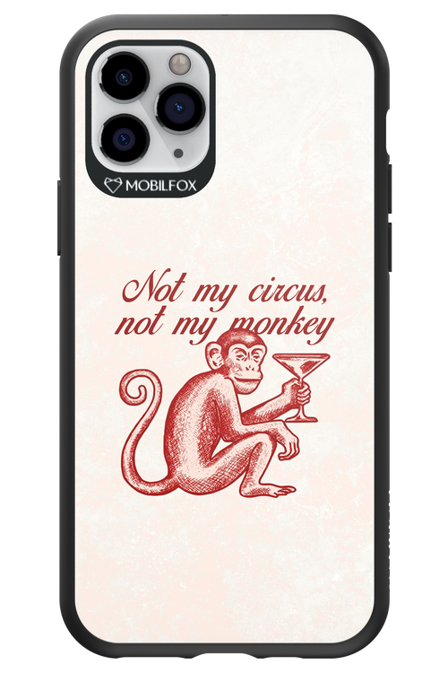 Monkey 2.0 - Apple iPhone 11 Pro
