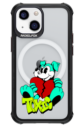 Playful Chaos - Apple iPhone 13 Mini