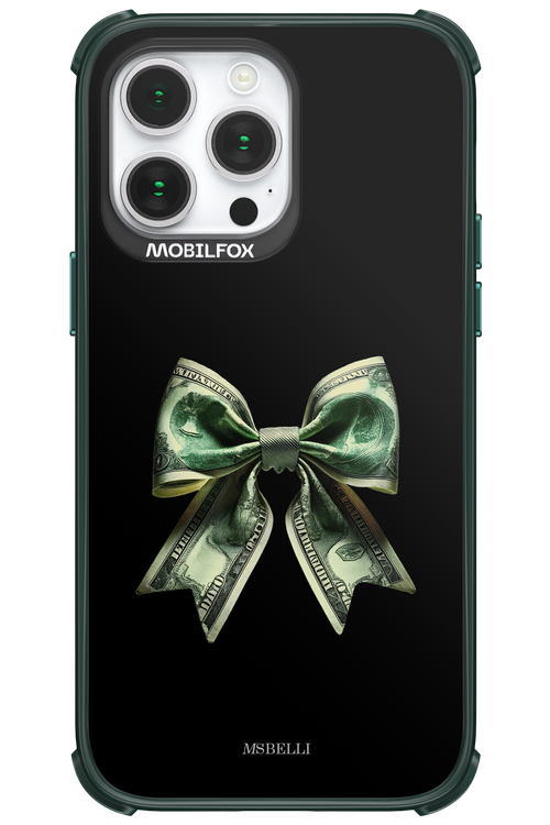 Money is Cute 2.0 - Apple iPhone 14 Pro Max