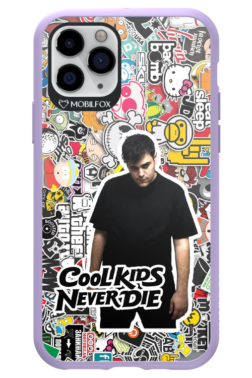 CKND_STICKER - Apple iPhone 11 Pro