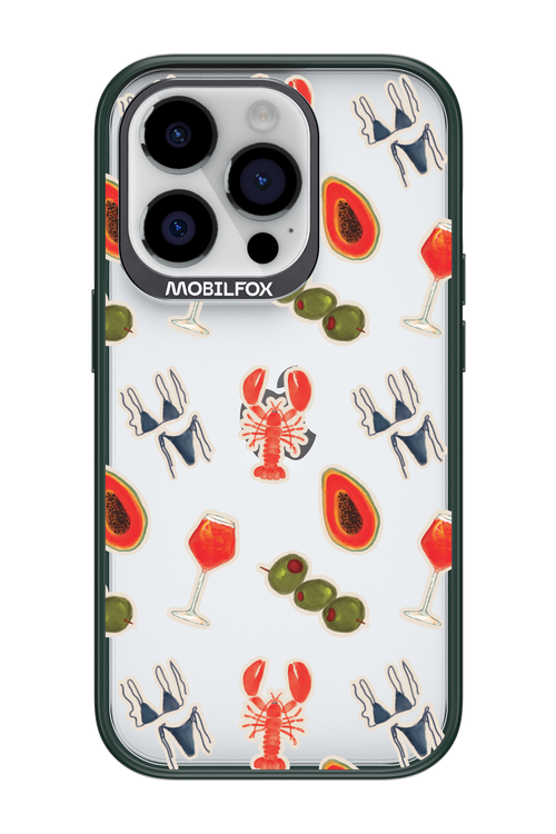 Aperitivo Dreams - Apple iPhone 14 Pro