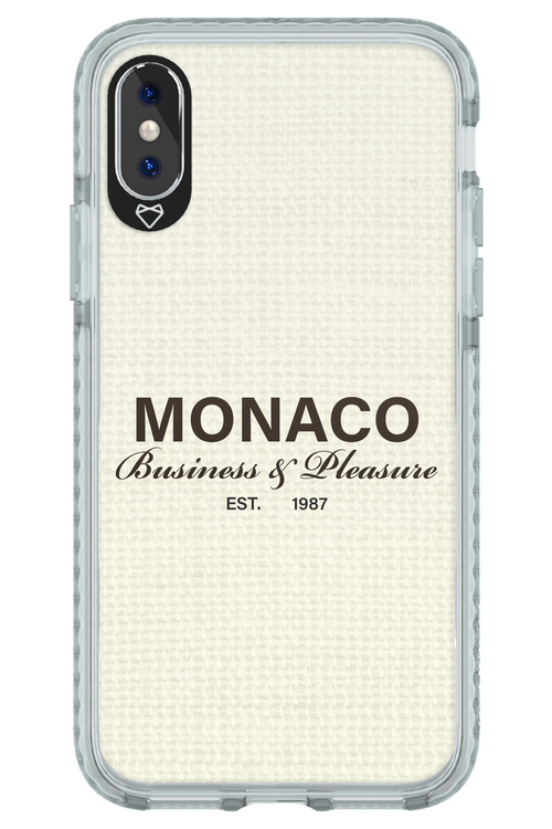 Monaco - Apple iPhone XS