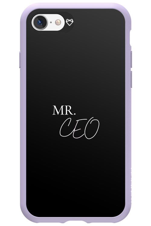 Mr. CEO  - Apple iPhone 7